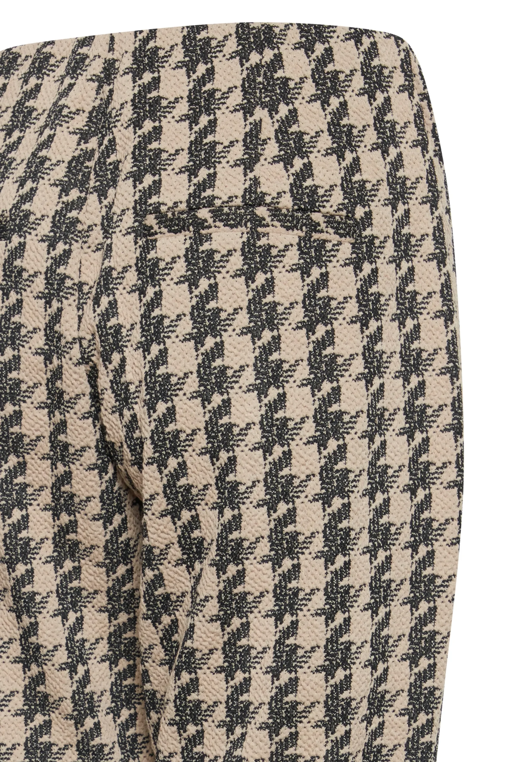 Ichi IHKATE Pantalon