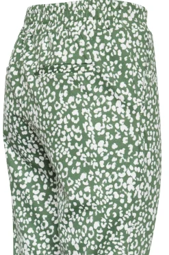Ichi IHKATE Pantalon