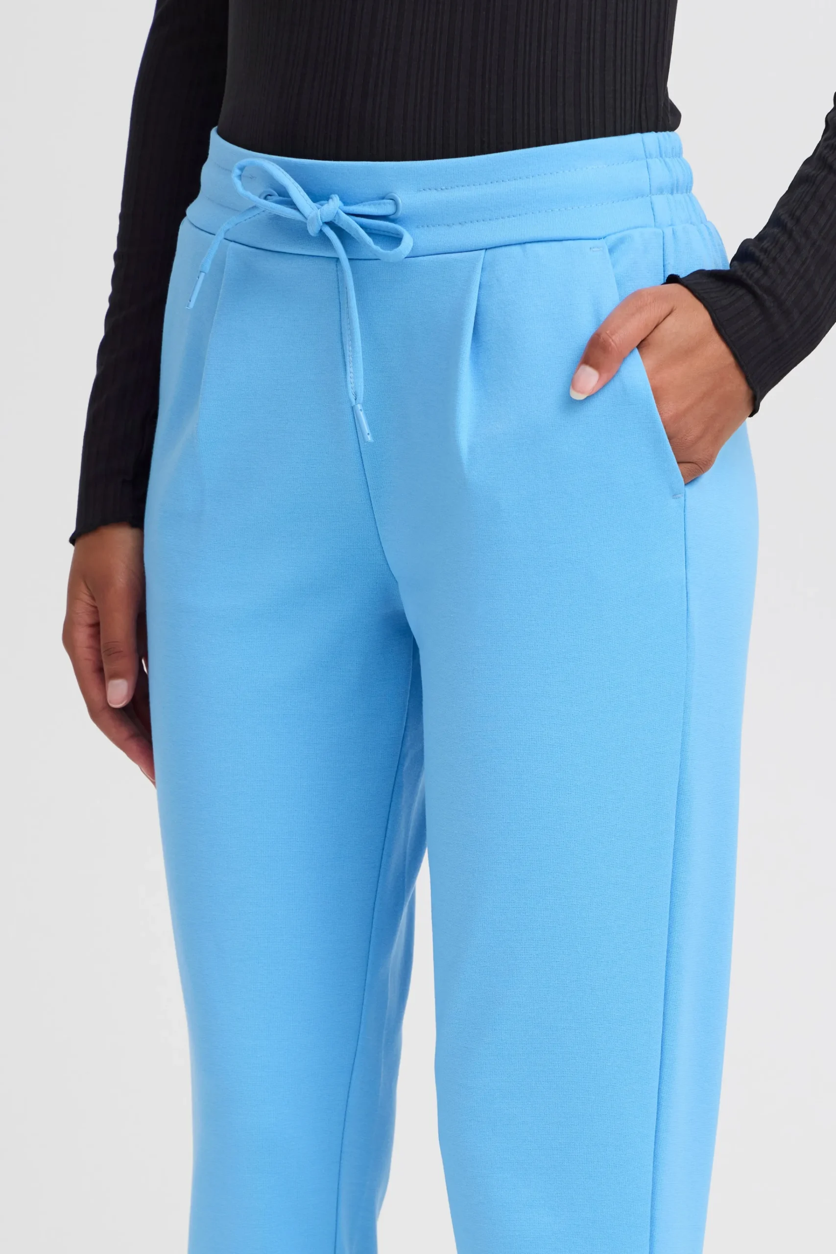 Ichi IHKATE Pantalon