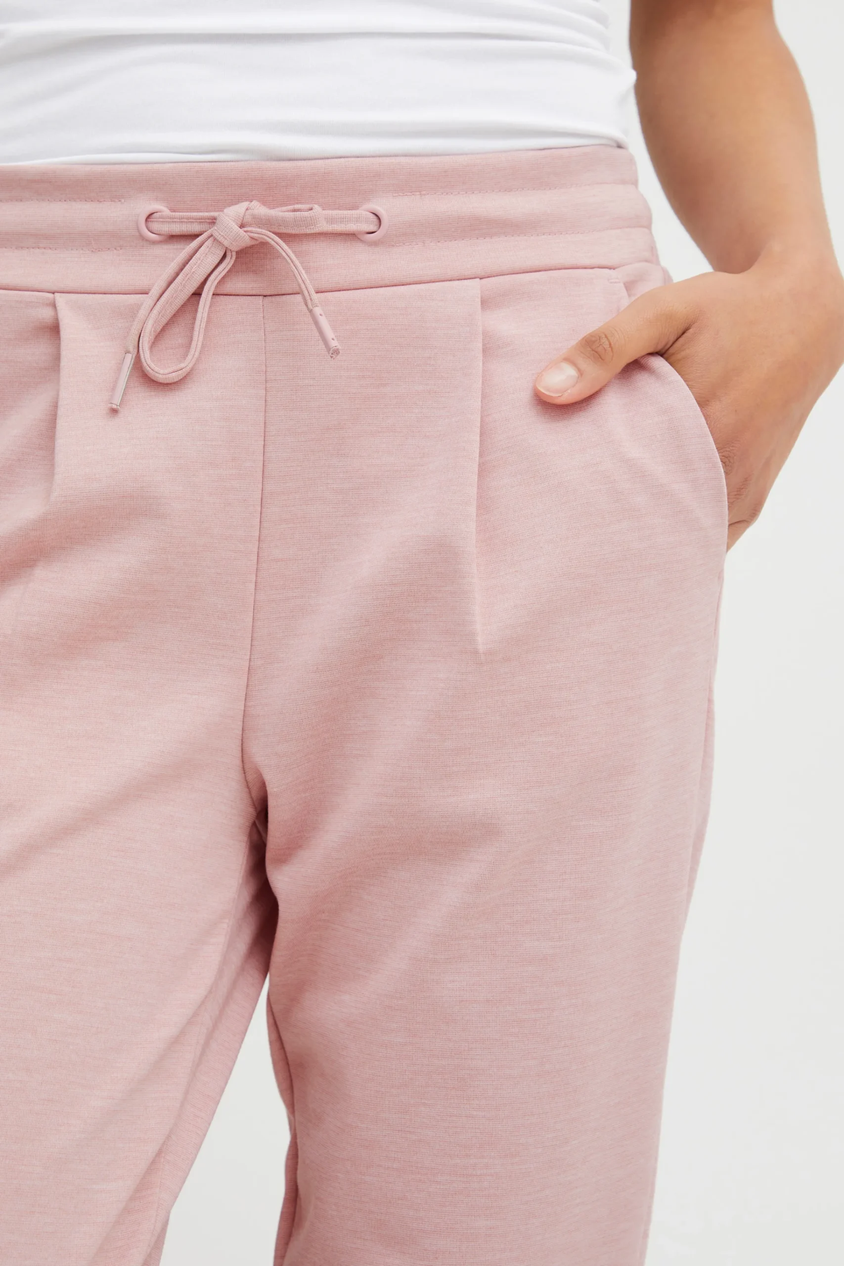 Ichi IHKATE Pantalon