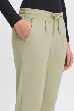 Ichi IHKATE Pantalon