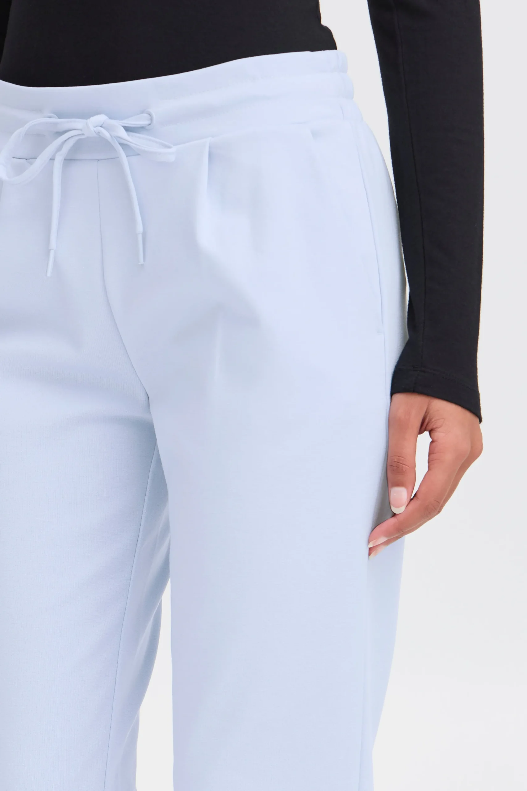 Ichi IHKATE Pantalon
