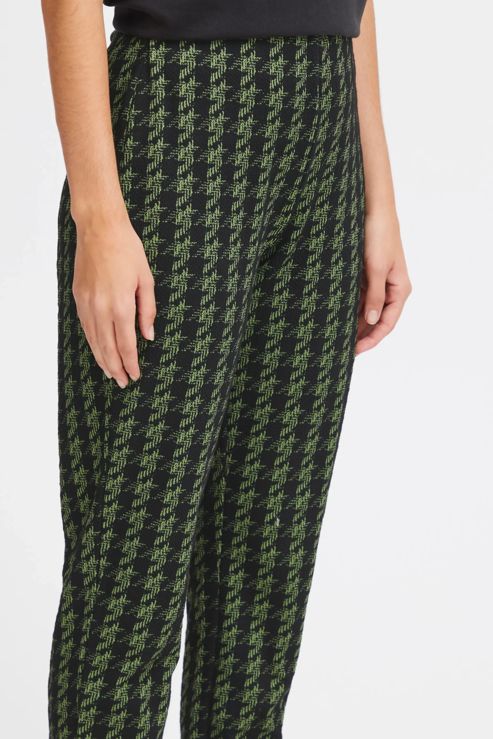 Ichi IHKATE Pantalon