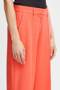 Ichi IHKATE Pantalon