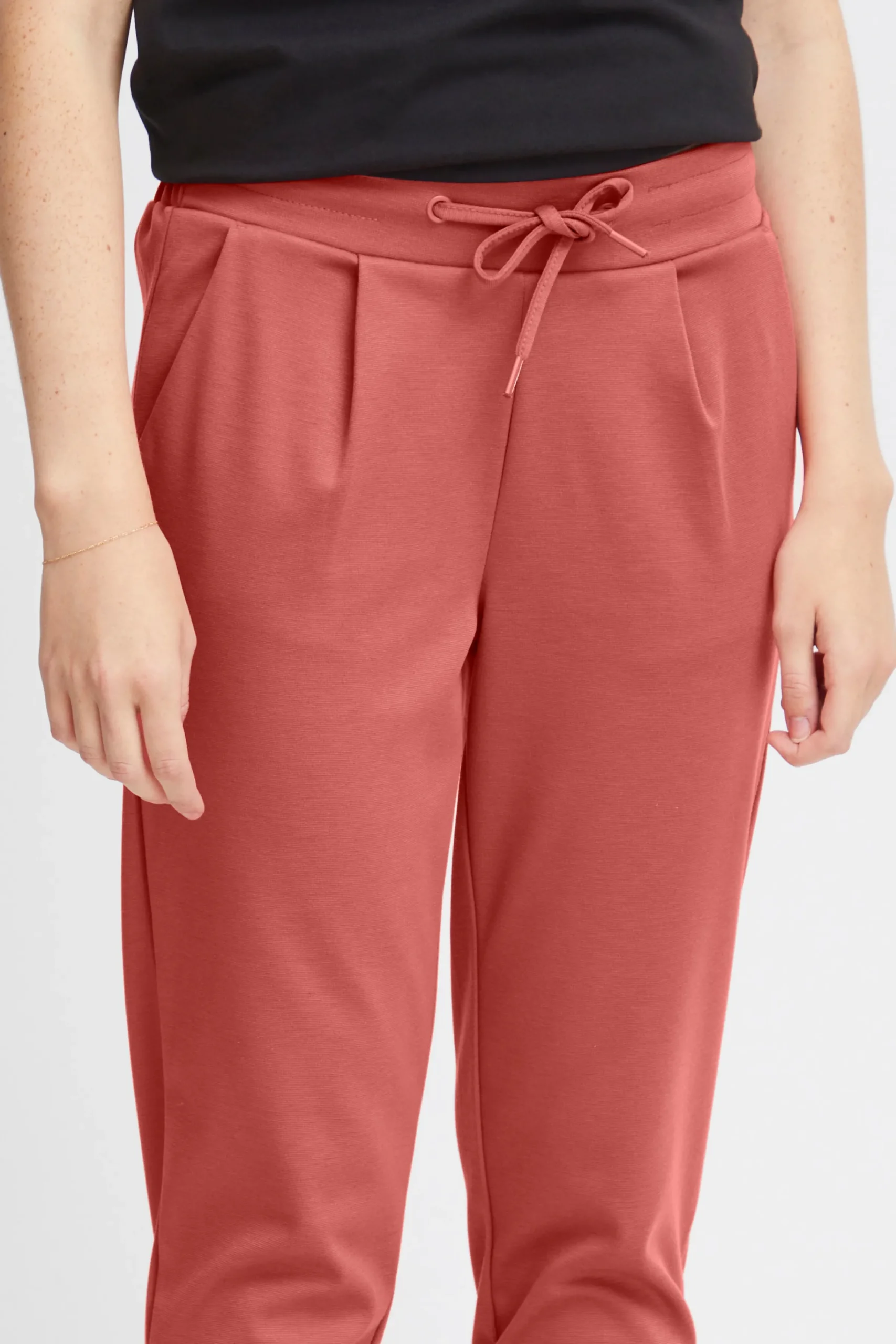 Ichi IHKATE Pantalon
