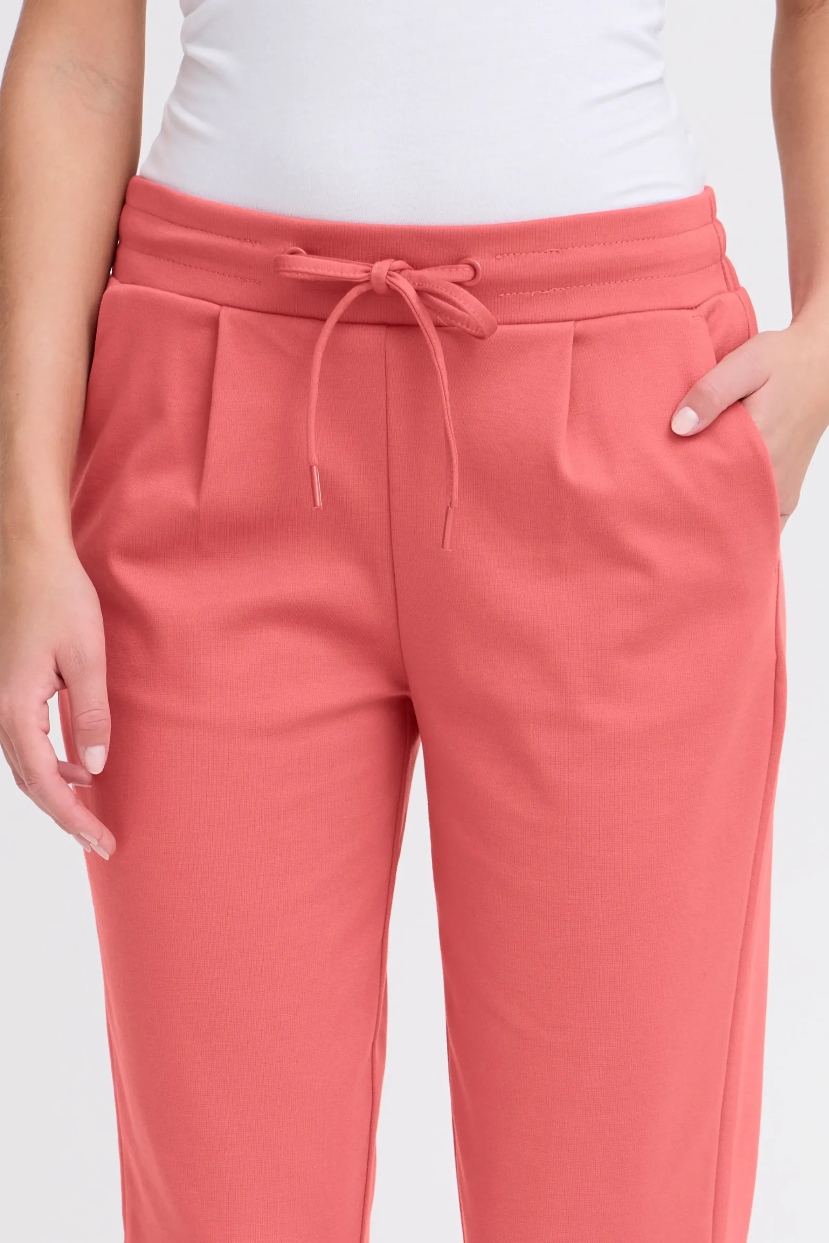 Ichi IHKATE Pantalon