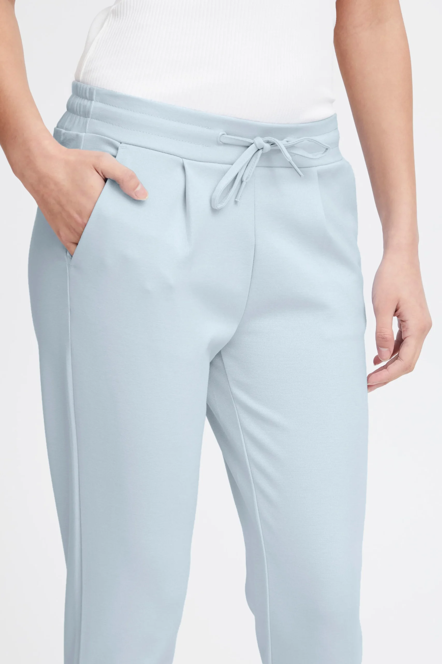 Ichi IHKATE Pantalon
