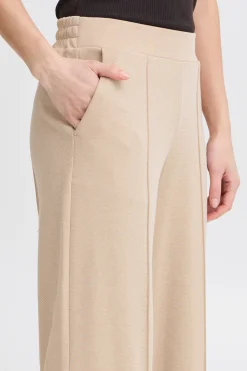 Ichi IHKATE Pantalon
