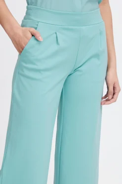 Ichi IHKATE Pantalon