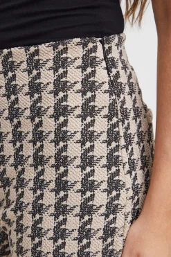 Ichi IHKATE Pantalon