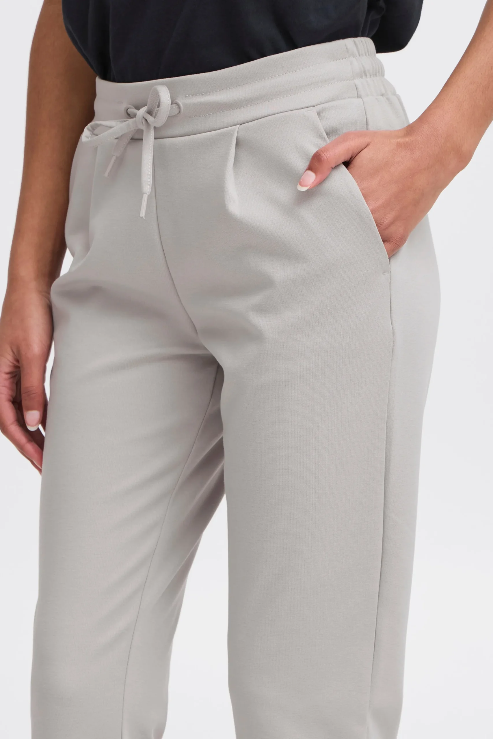 Ichi IHKATE Pantalon