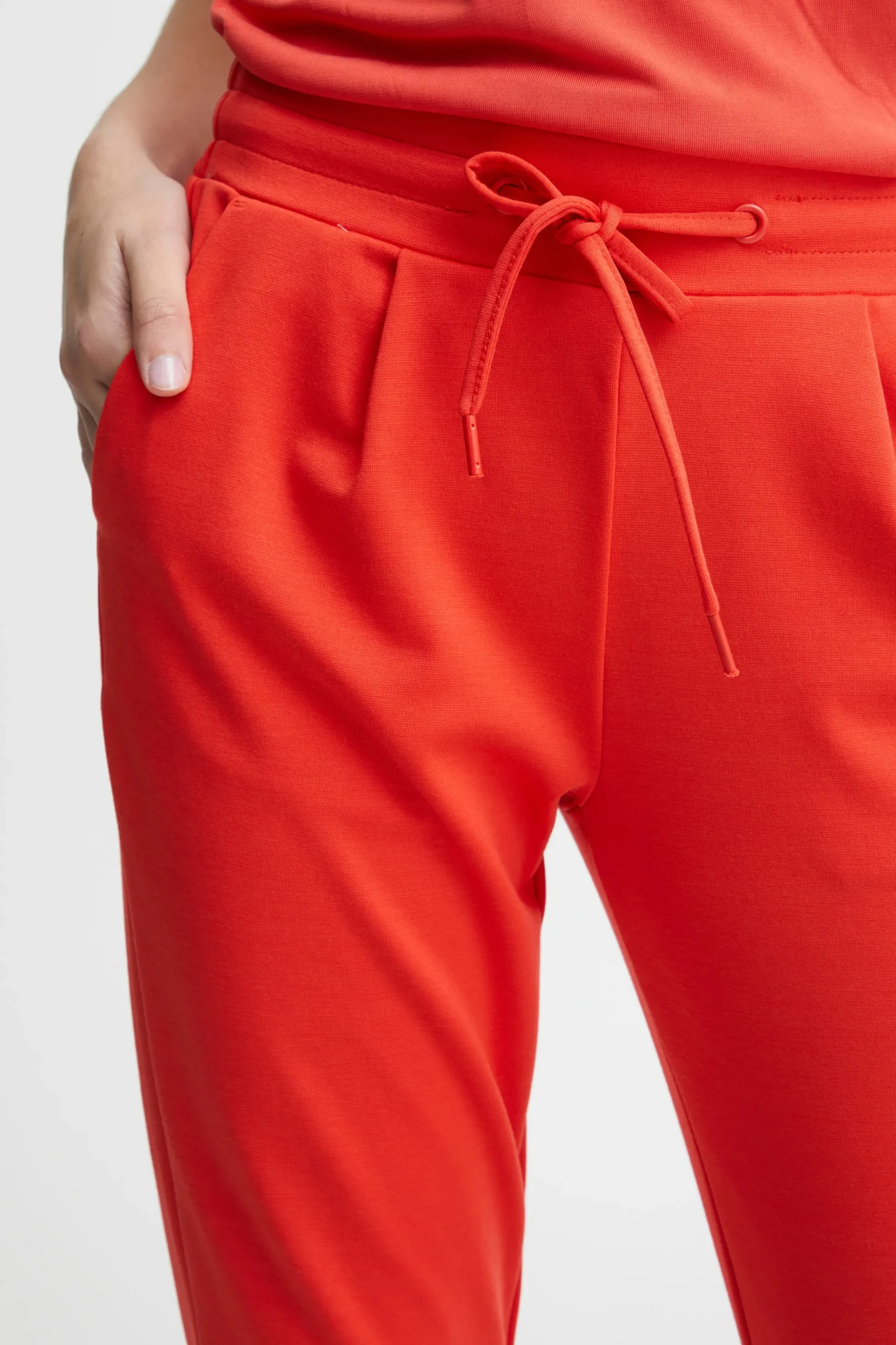 Ichi IHKATE Pantalon