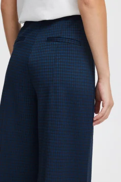 Ichi IHKATE Pantalon