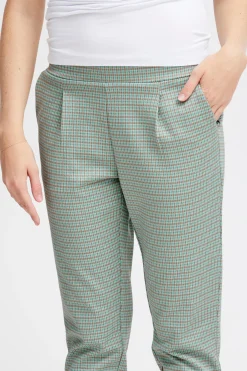 Ichi IHKATE Pantalon