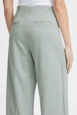 Ichi IHKATE Pantalon