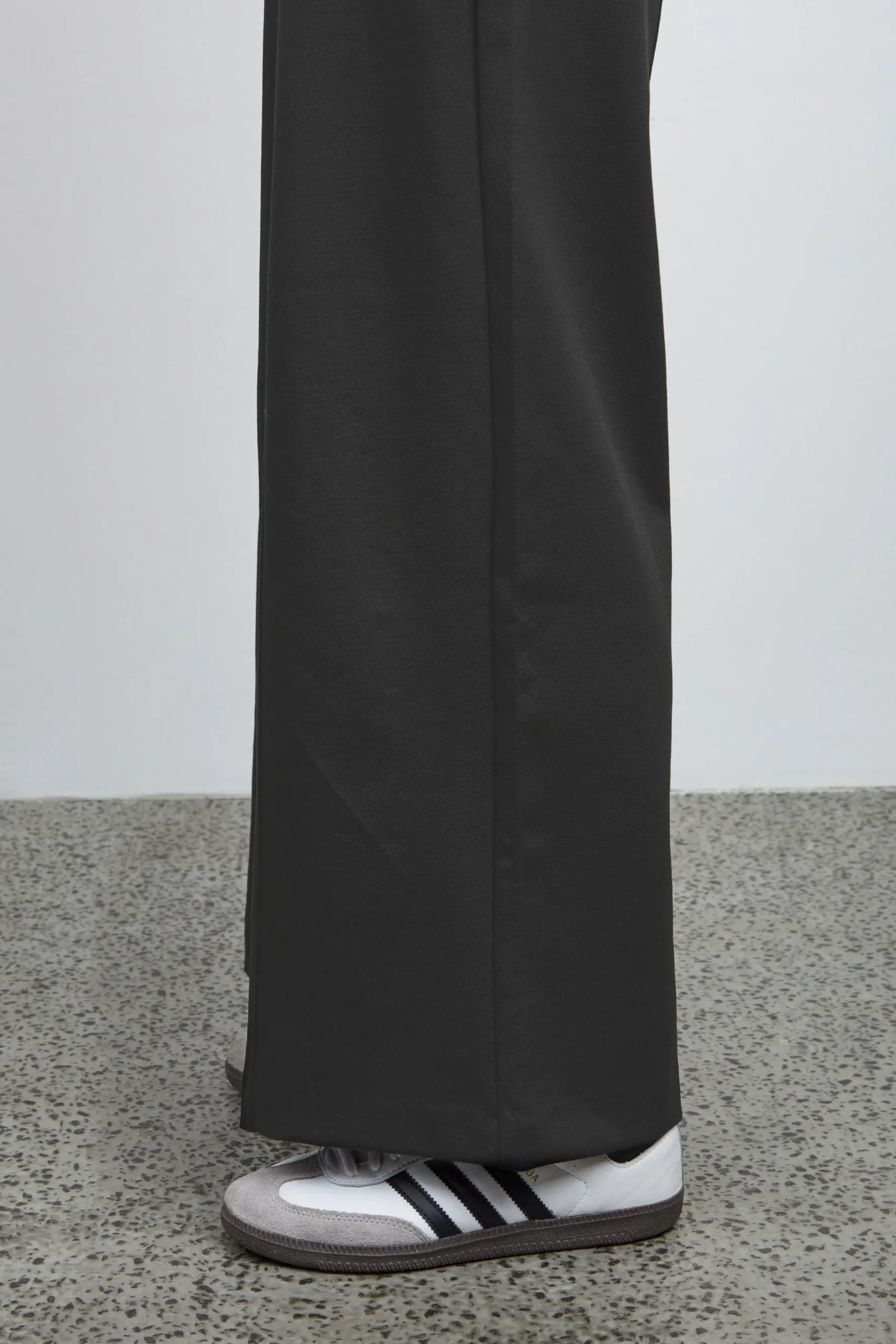 Ichi IHKATE Pantalon