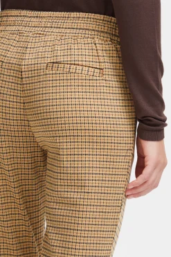 Ichi IHKATE Pantalon