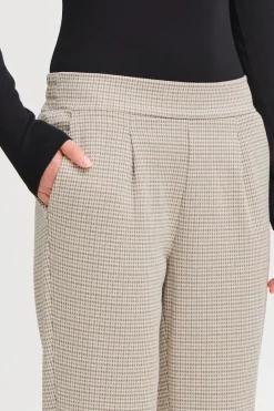 Ichi IHKATE Pantalon
