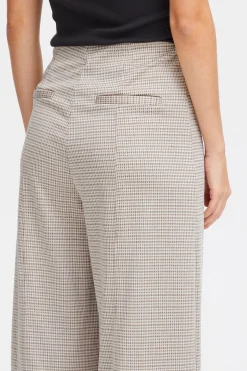 Ichi IHKATE Pantalon