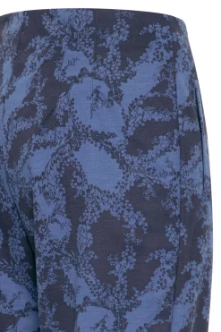 Ichi IHKATE Pantalon