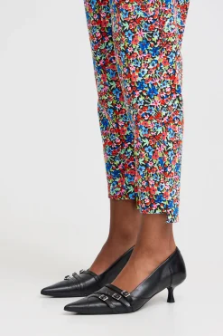 Ichi IHKATE Pantalon