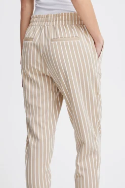 Ichi IHKATE Pantalon