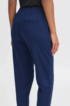 Ichi IHKATE Pantalon