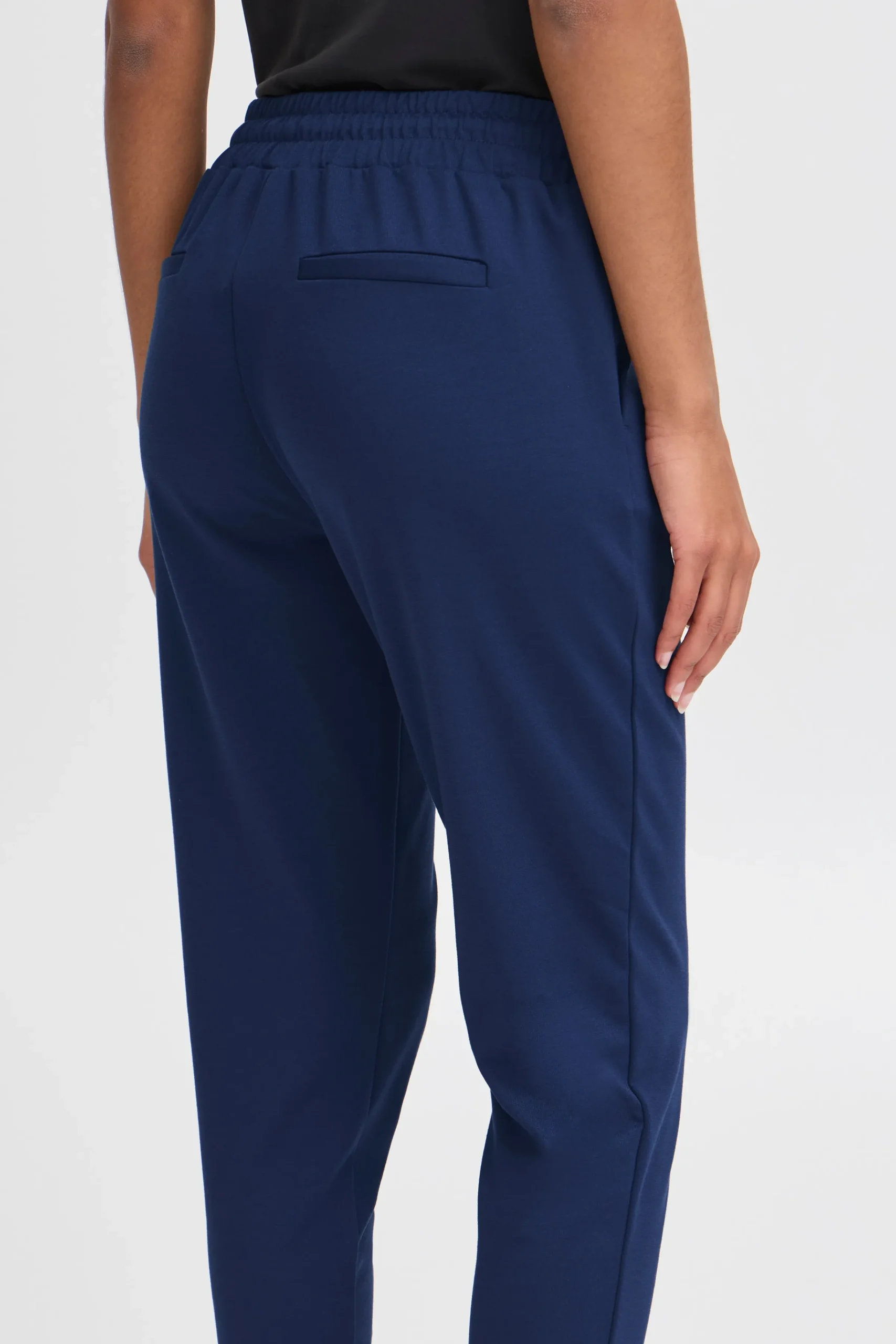 Ichi IHKATE Pantalon