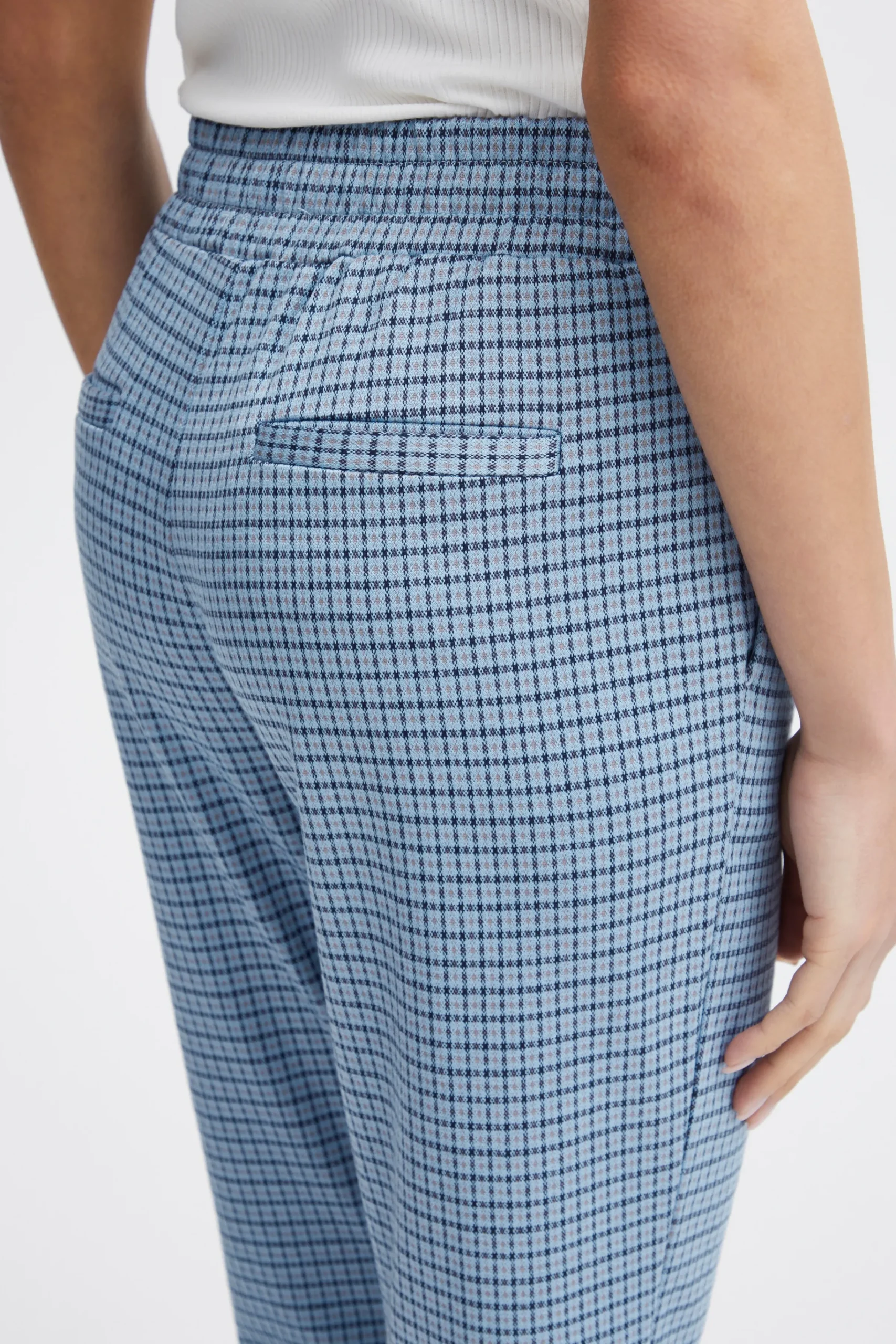 Ichi IHKATE Pantalon