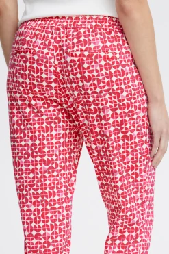 Ichi IHKATE Pantalon