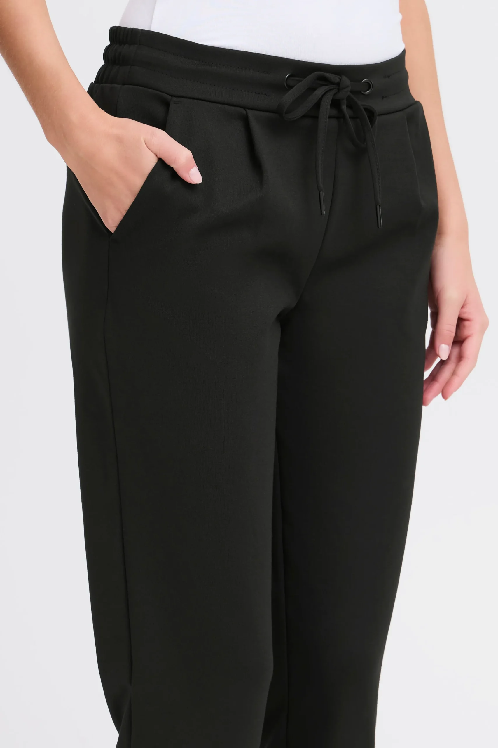 Ichi IHKATE Pantalon
