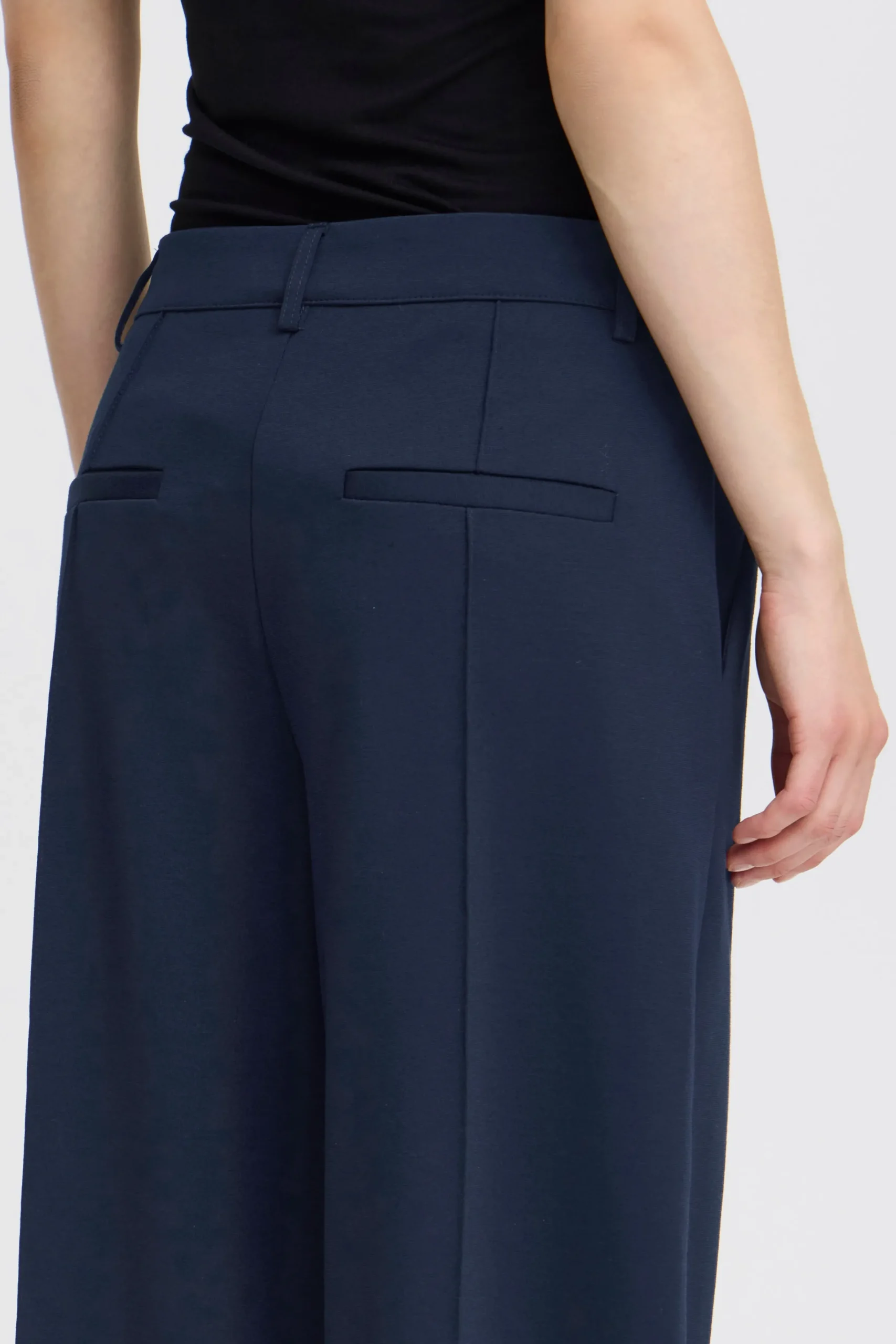 Ichi IHKATE Pantalon