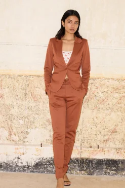 Ichi IHKATE Pantalon