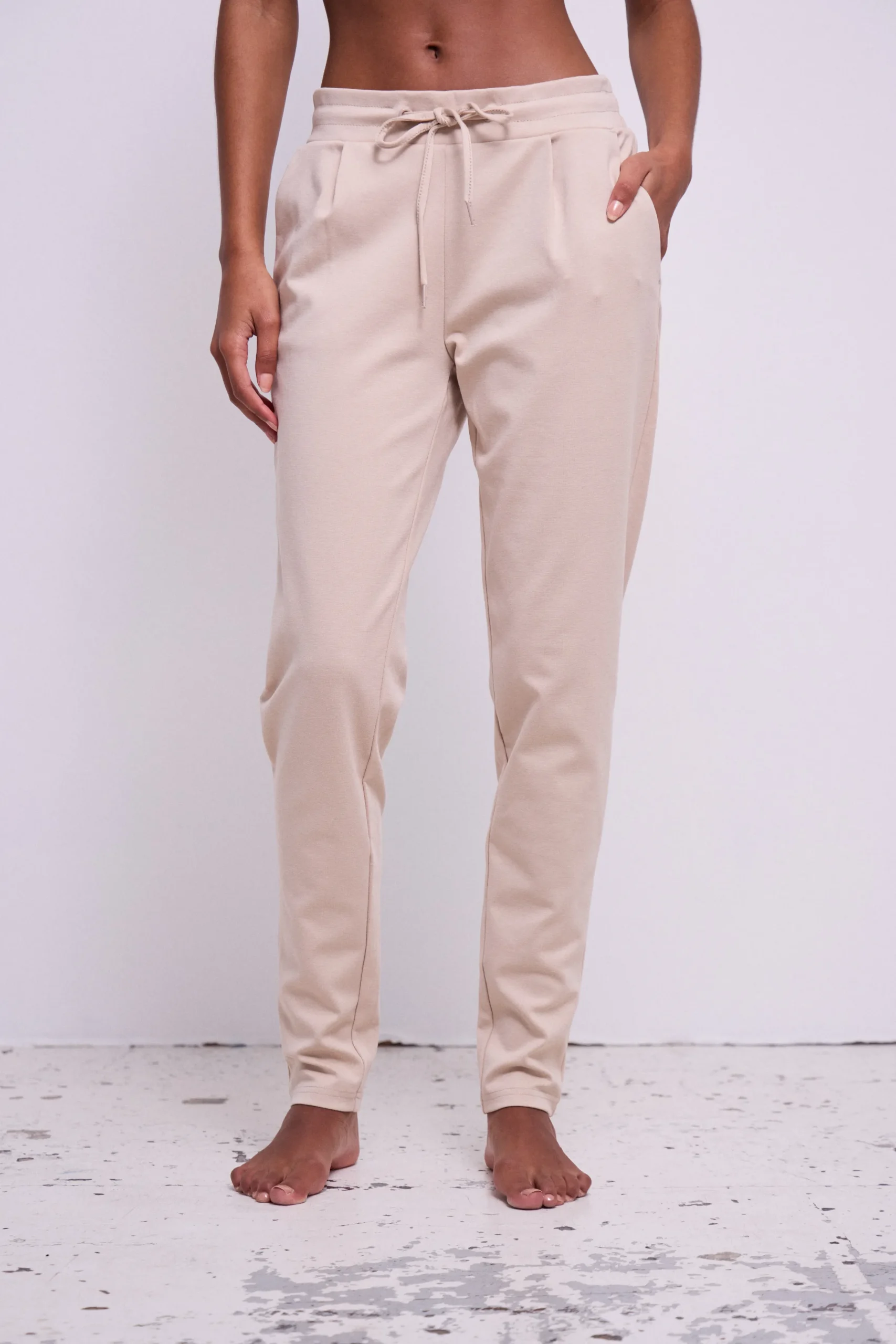 Ichi IHKATE Pantalon
