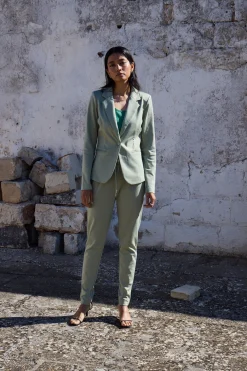 Ichi IHKATE Pantalon