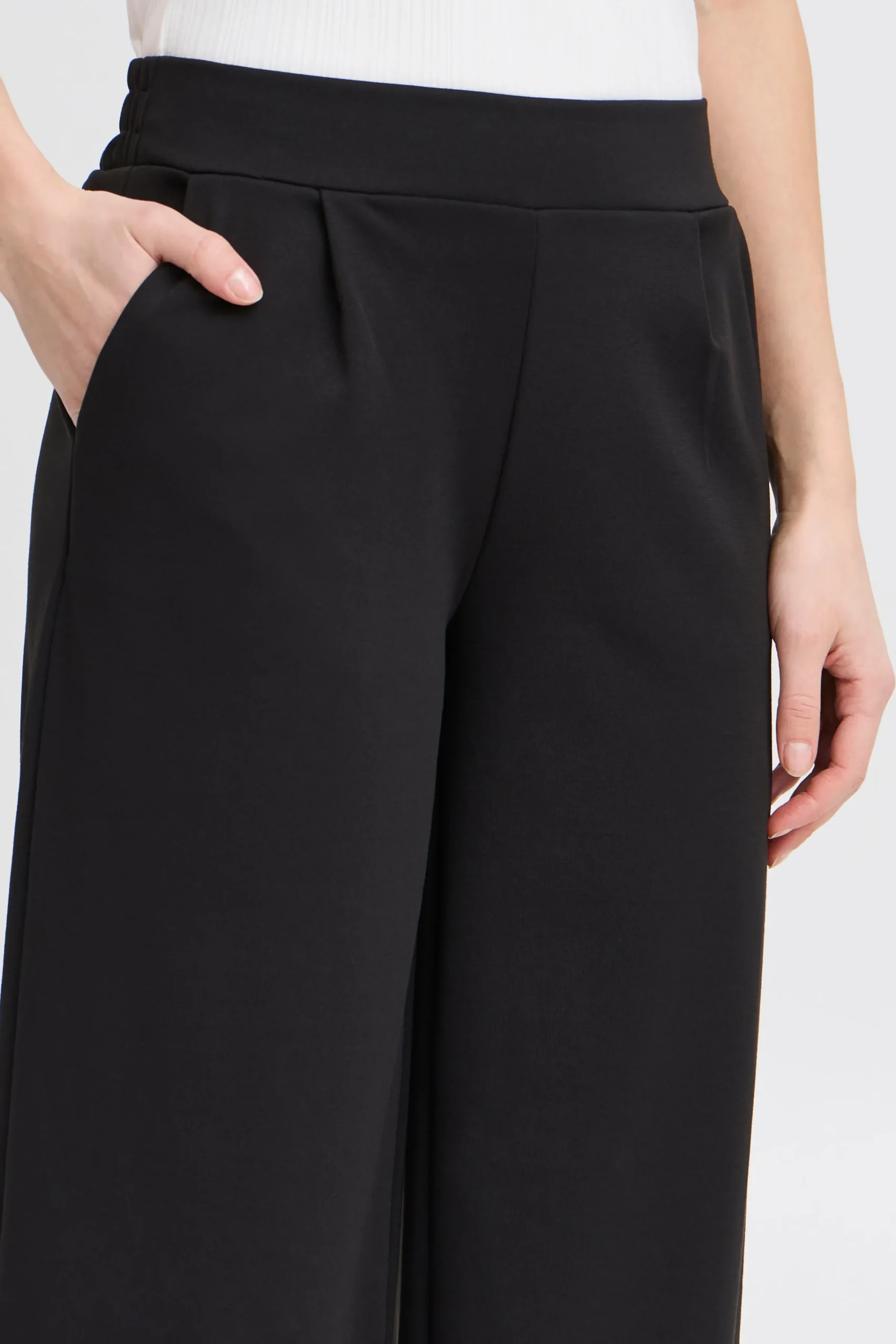 Ichi IHKATE Pantalon