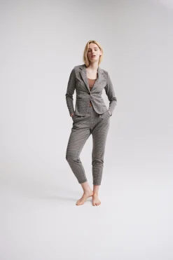 Ichi IHKATE Pantalon