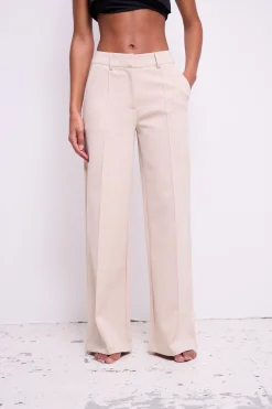 Ichi IHKATE Pantalon