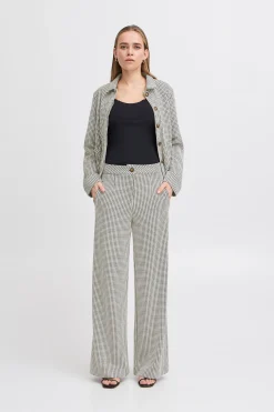 Ichi IHKATE Pantalon Casual