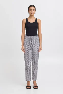 Ichi IHKATE Pantalon Casual