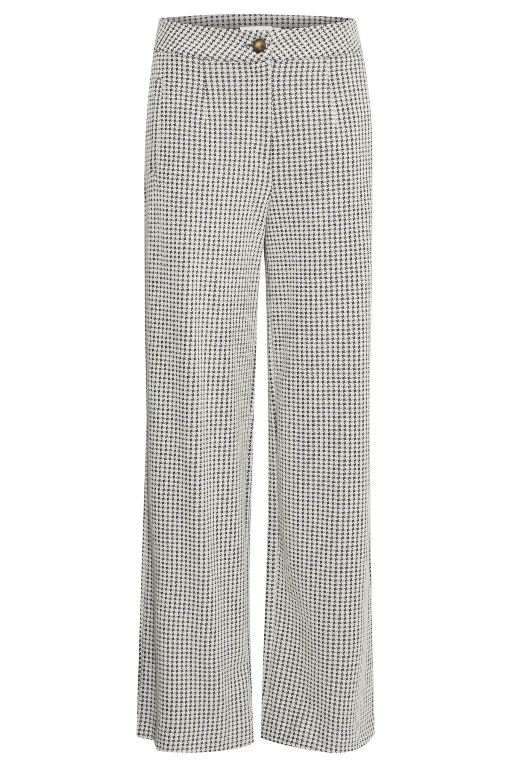 Ichi IHKATE Pantalon Casual