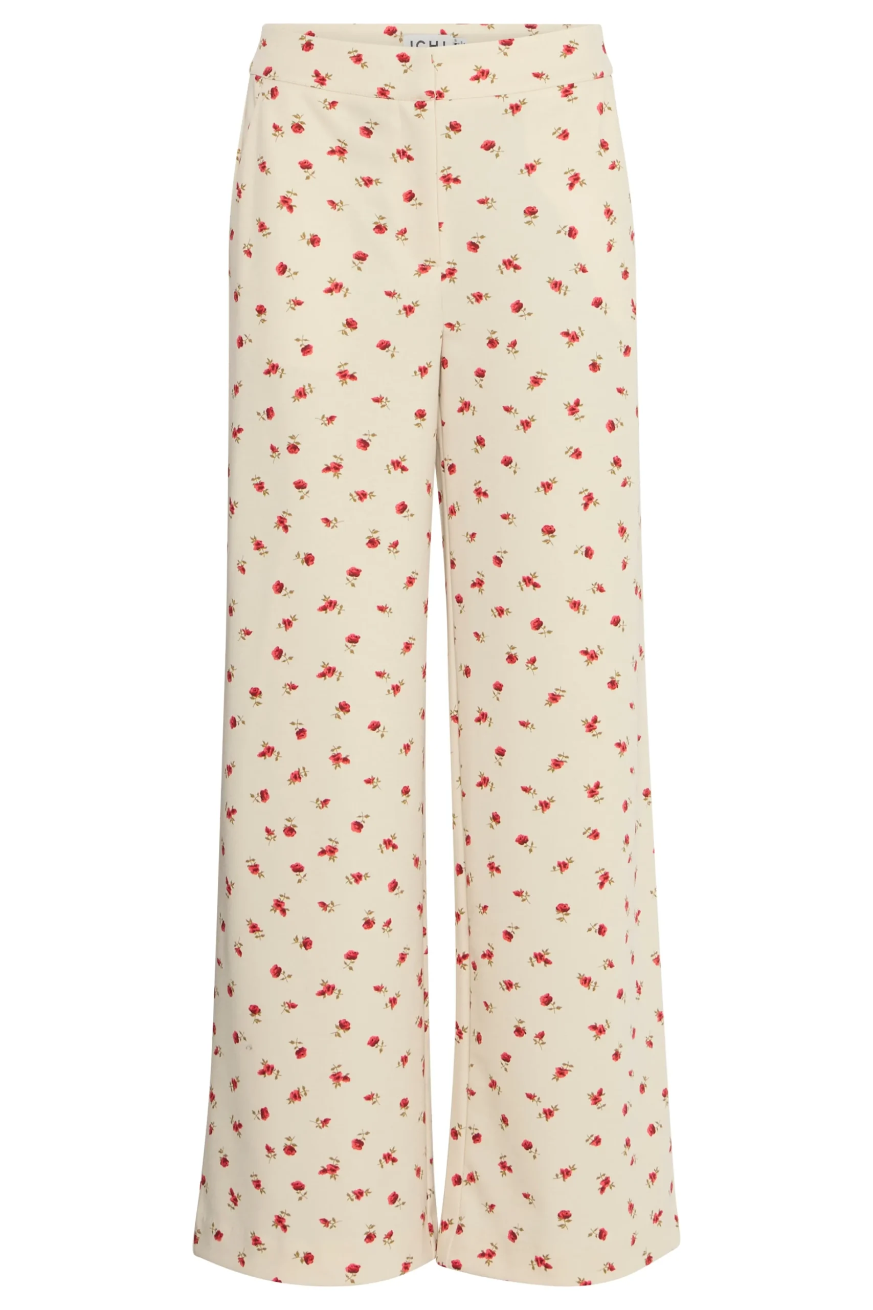 Ichi IHKATE Pantalon Casual