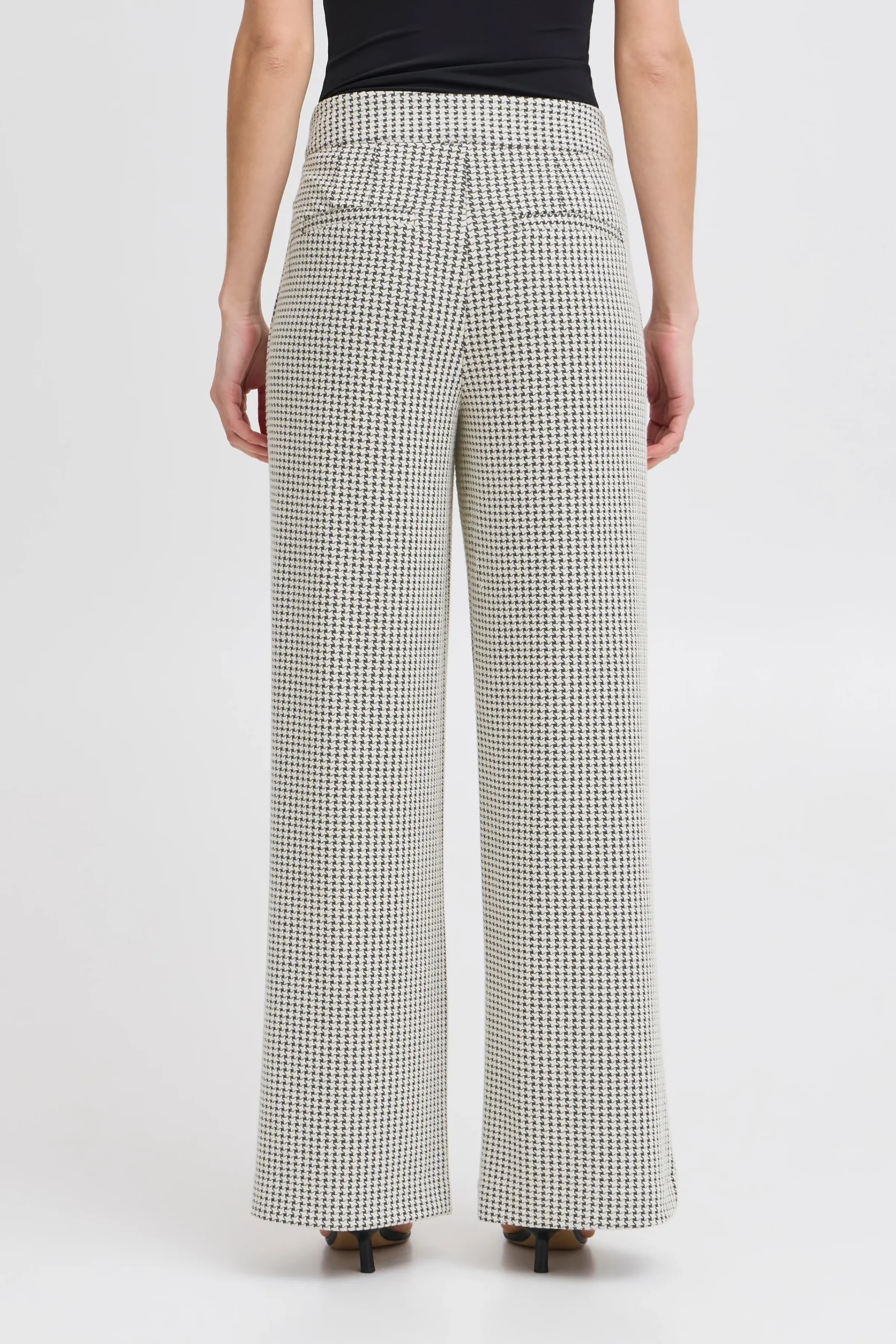 Ichi IHKATE Pantalon Casual