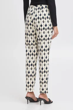 Ichi IHKATE Pantalon Casual