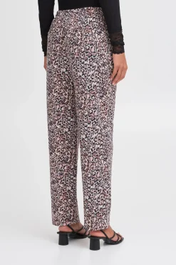 Ichi IHKATE Pantalon Casual