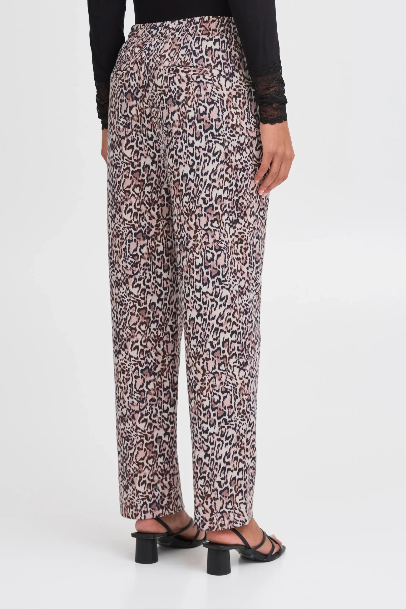Ichi IHKATE Pantalon Casual