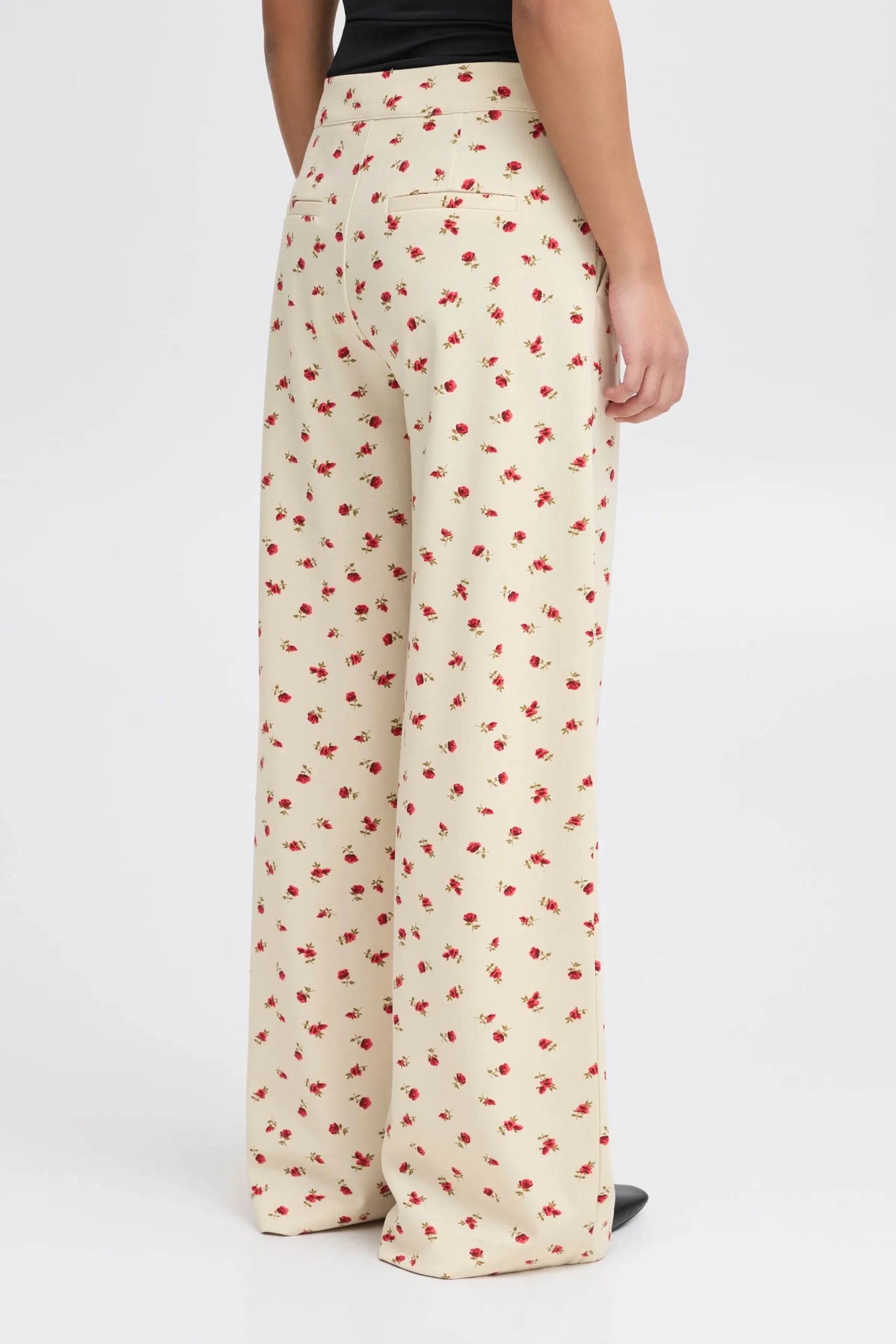 Ichi IHKATE Pantalon Casual