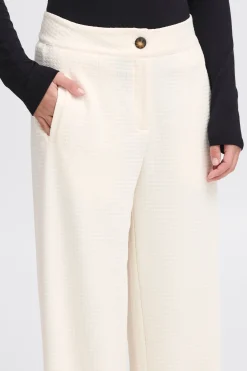 Ichi IHKATE Pantalon Casual