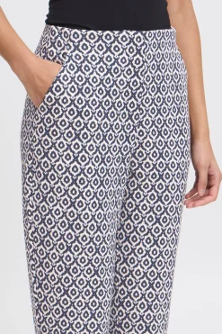 Ichi IHKATE Pantalon Casual