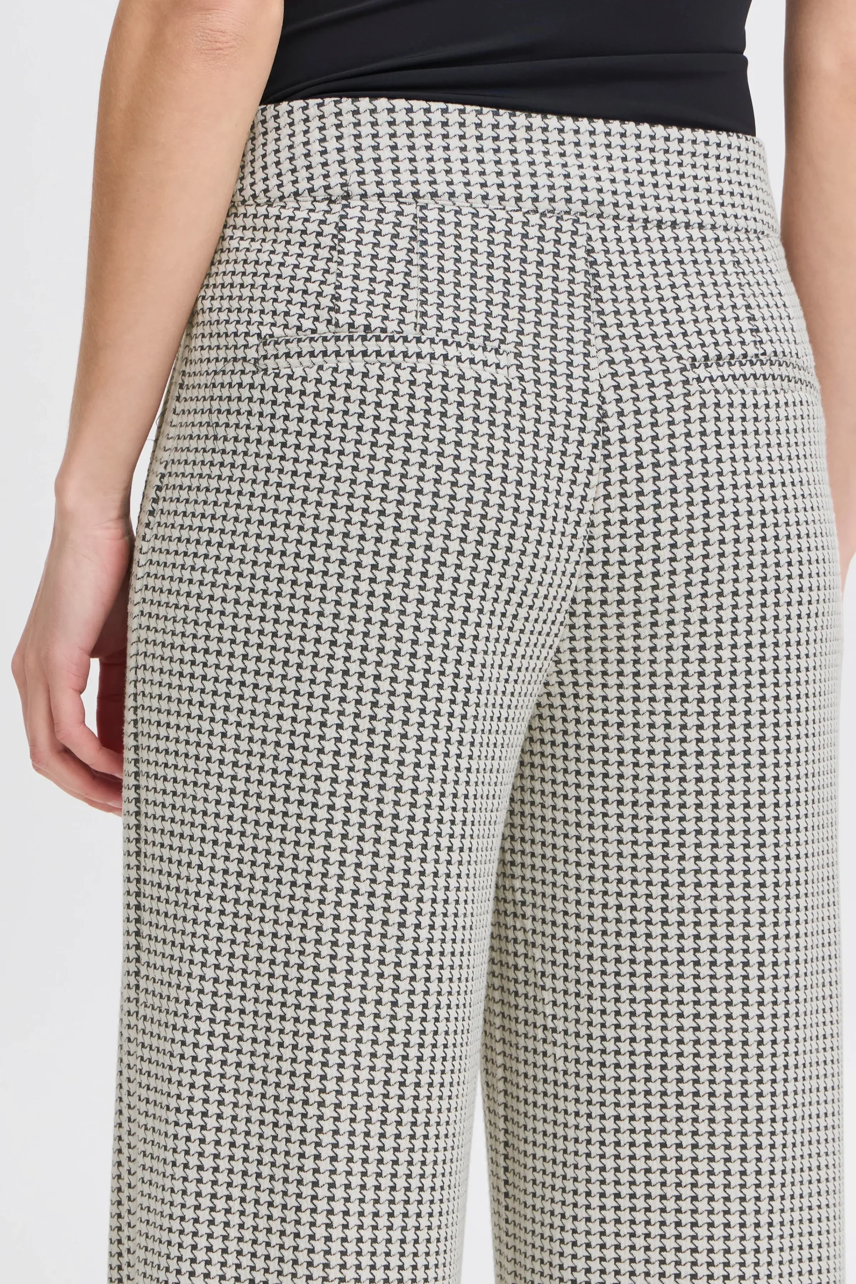 Ichi IHKATE Pantalon Casual